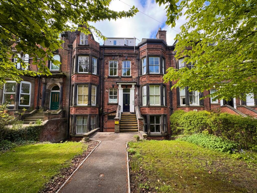 Main image of property: Park Court, 13-14 Moorland Road, Hyde Park, Leeds, LS6