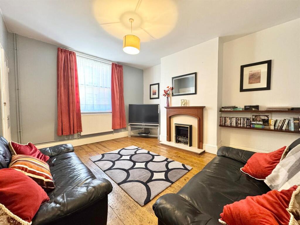 Main image of property: Church Street, Tiverton