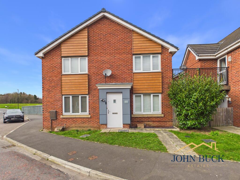 Main image of property: Teal Farm Way, Washington