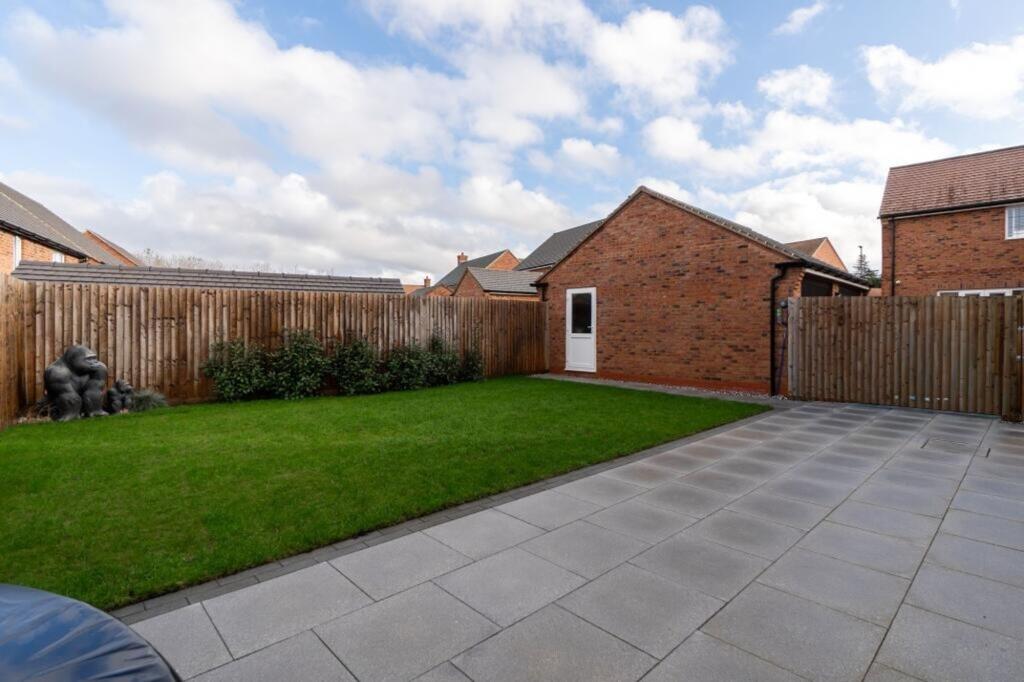 House in Coventry - View 4