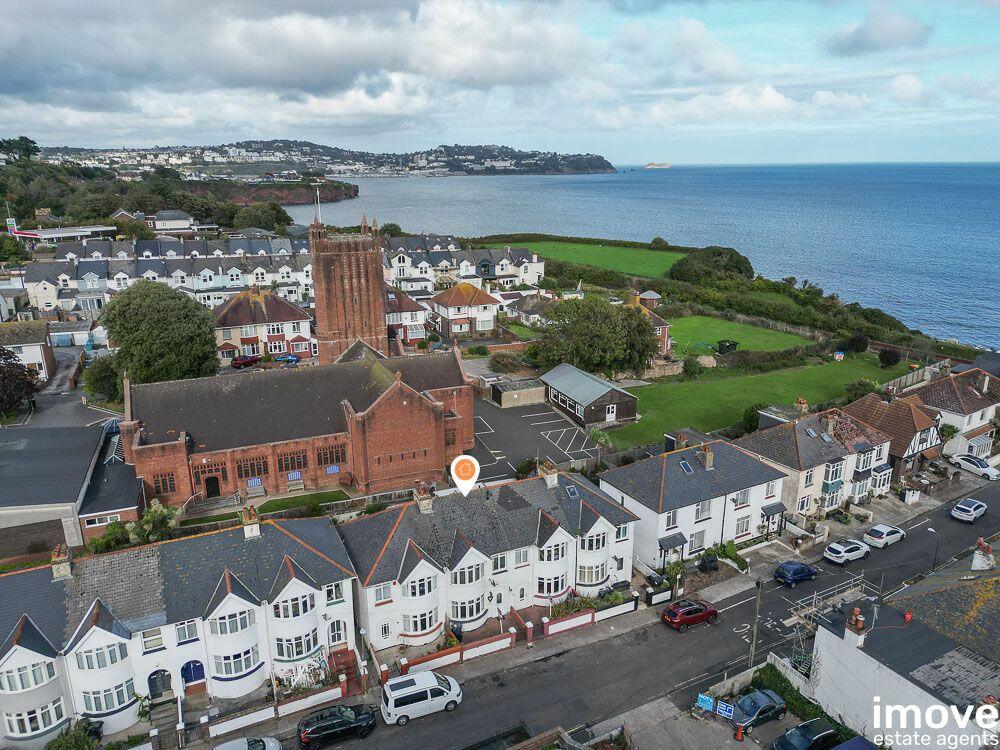 Main image of property: Orient Road, Paignton, TQ3