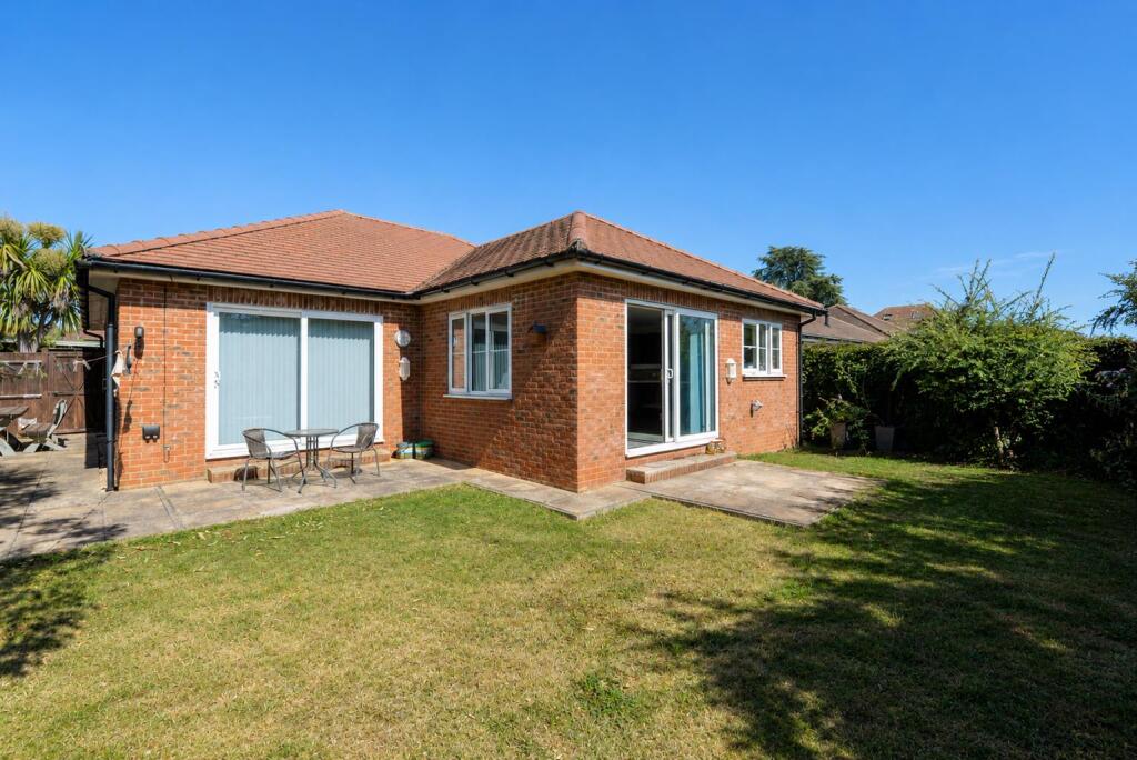 House in Fareham, Hampshire - View 4