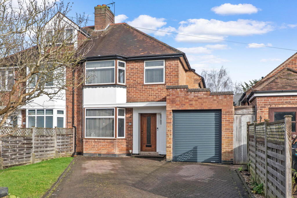 Main image of property: Lonsdale Road, Leamington Spa