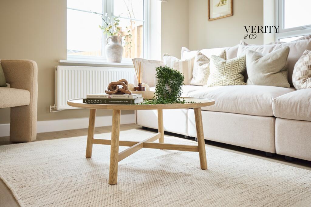 Additional image 14 of Plot 45, The Elliot, The Oaks, Skipton