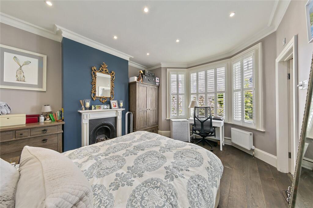 Haverfield Gardens, Kew, Surrey, TW9 - View 5