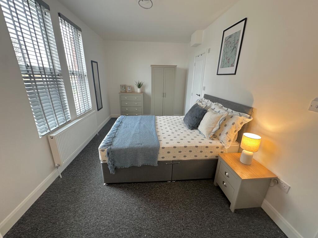 Main image of property: Waterloo, Smethwick