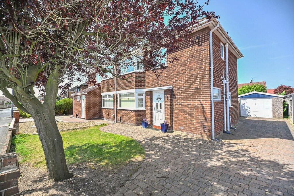 Main image of property: Lambs Lane, Warrington, WA13HG