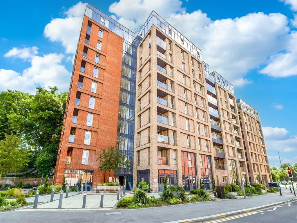Main image of property: Marketfield Way, Redhill, Surrey