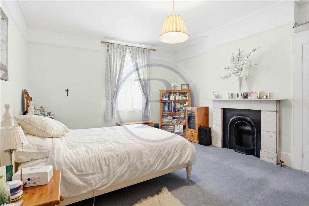 Mercers Road, London photo 4