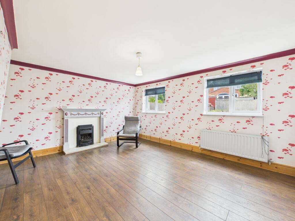Cabot Close, Belper photo 2