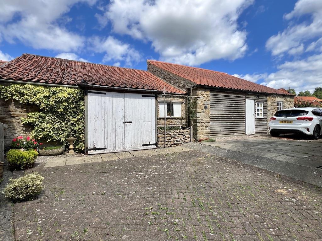 House in York - View 3