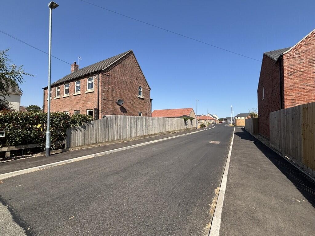 Nursery Lane, Quadring, PE11 4GP - View 2