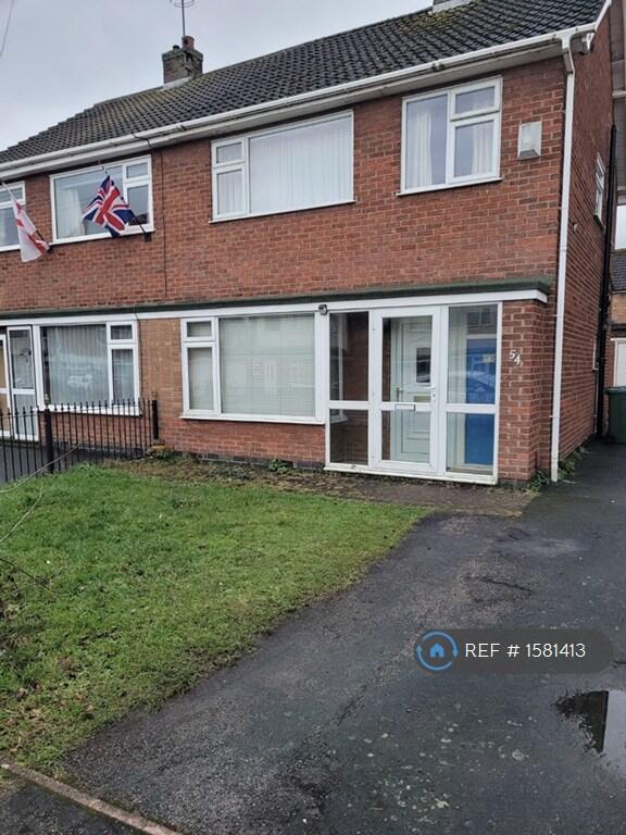 Main image of property: Loweswater Drive, Loughborough, LE11