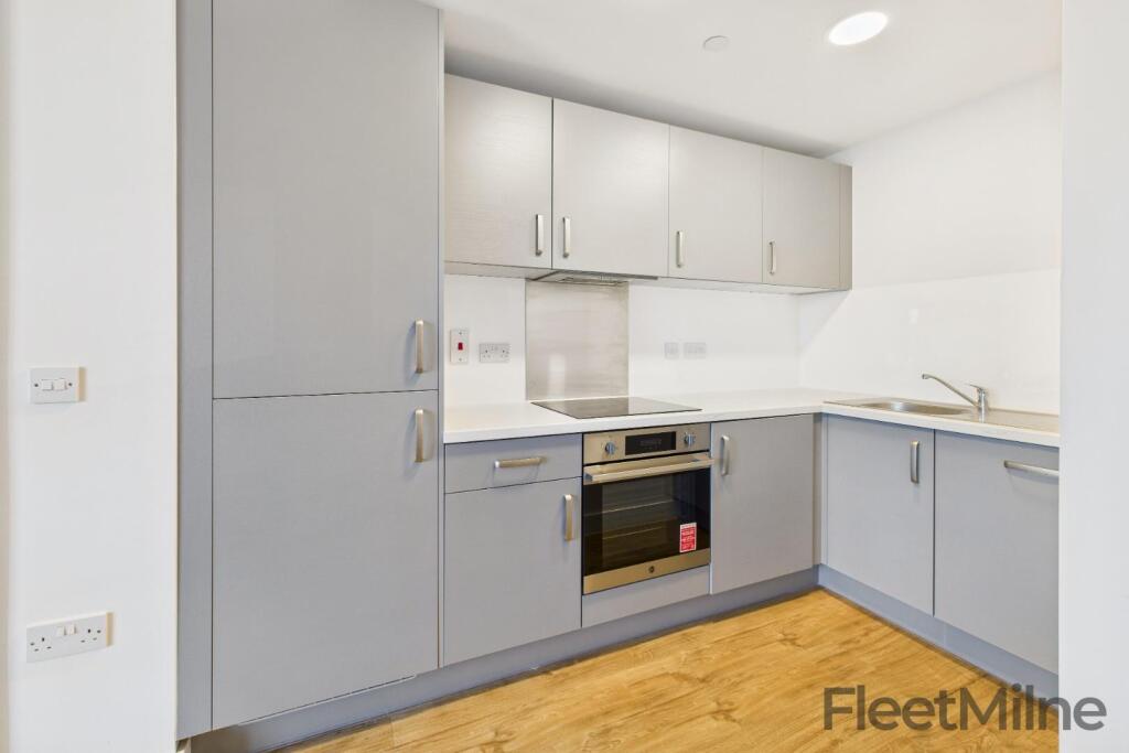 Apartment in Birmingham - View 4