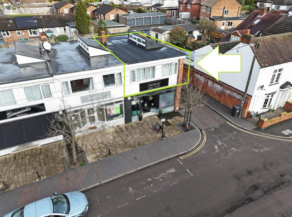 Main image of property: High Street, Albrighton, Wolverhampton, WV7