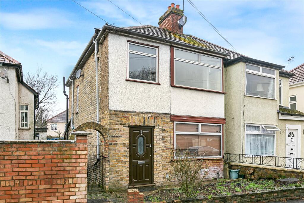 Main image of property: Hounslow Gardens, Hounslow, TW3