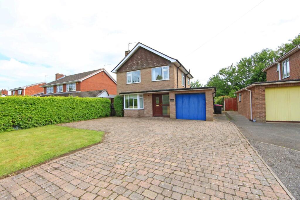Wellington Road, Muxton, Telford - View 4