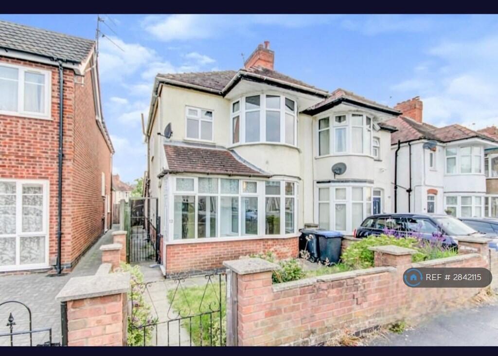 Main image of property: Thirlmere Road, Hinckley, LE10