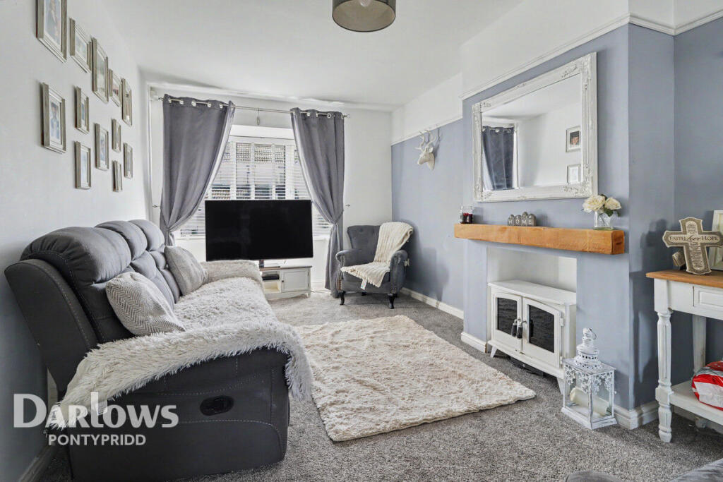 House in Pontypridd, Hawthorn - View 4