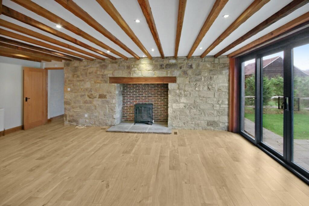 House in Tonbridge - View 3