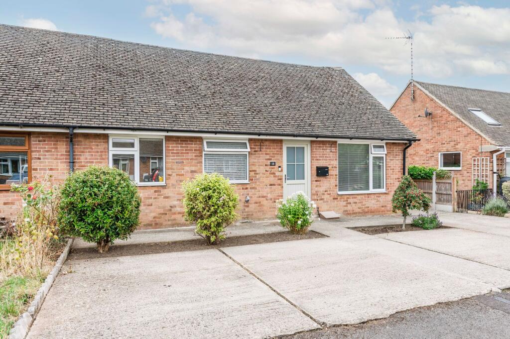 Main image of property: Evenlode Gardens, Moreton-In-Marsh, GL56