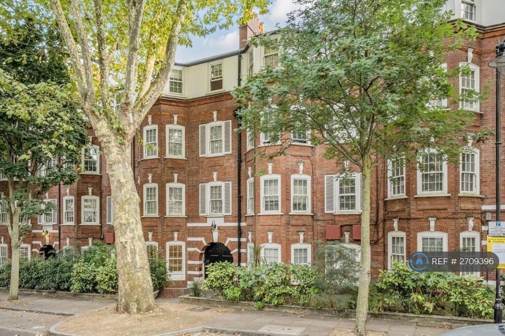 Main image of property: St John's Park Mansions, London, N19