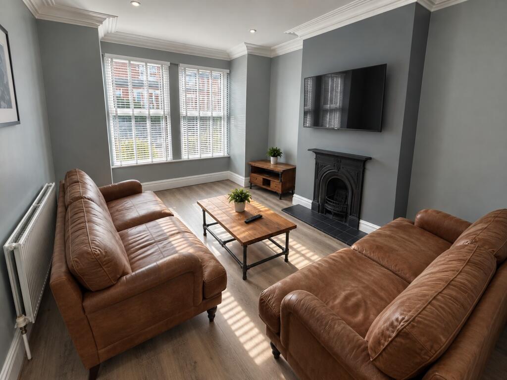 House in Leeds - View 4