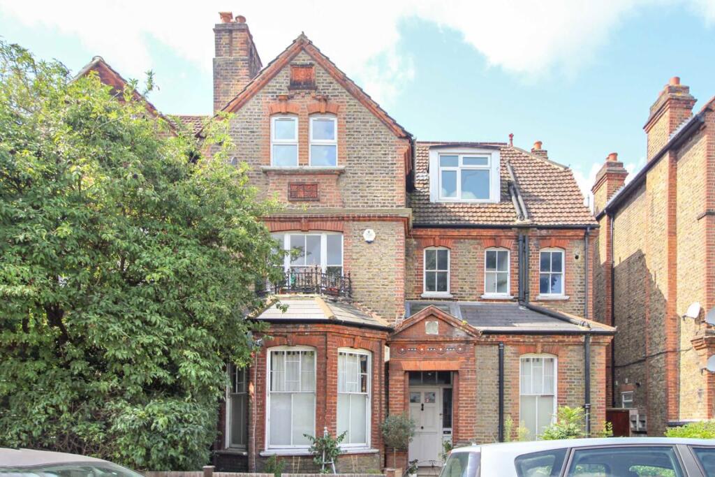 Main image of property: Thornton Avenue, Streatham