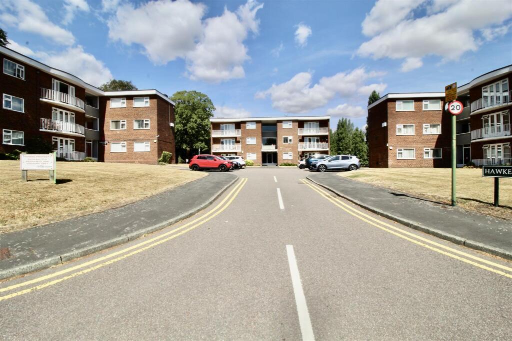 Main image of property: Hawkesford Close, Castle Bromwich, Birmingham