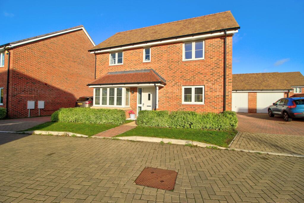 Main image of property: Penny Row, Wokingham