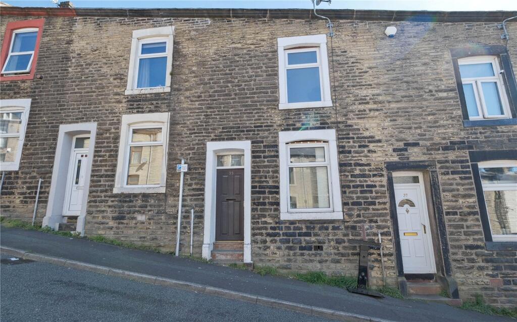 Main image of property: Duke Street, Colne, Lancashire, BB8
