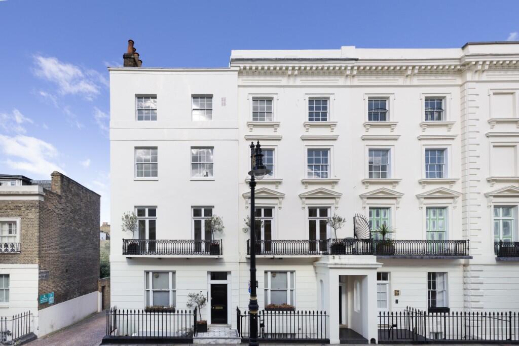 Main image of property: Chester Row, London, SW1W