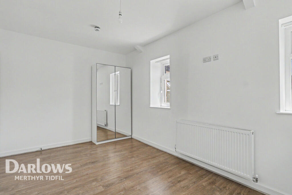 Main image of property: Bridge Street, MERTHYR TYDFIL