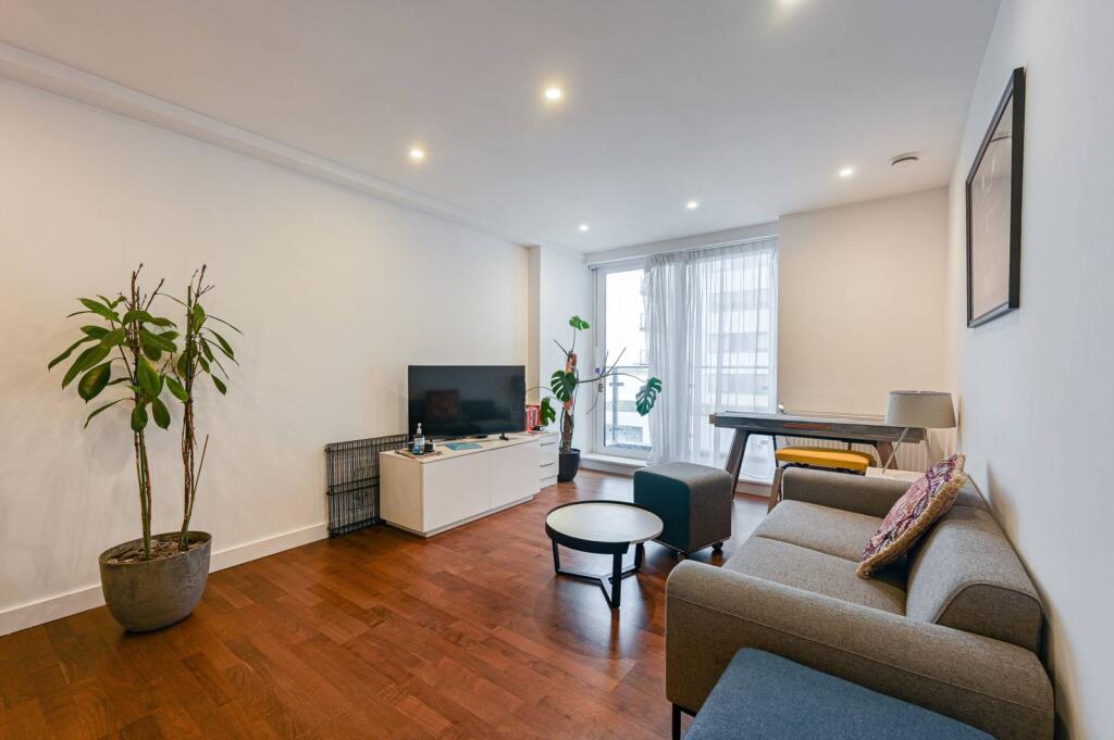 Main image of property: Wharf Street, Deptford, London, SE8