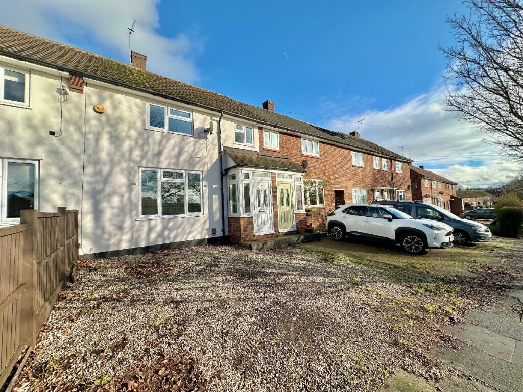 Main image of property: Chatteris Avenue, Harold Hill, Romford