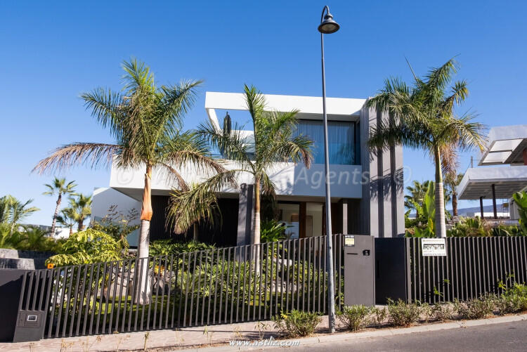 Main image of property: Canary Islands, Tenerife, Playa de San Juan