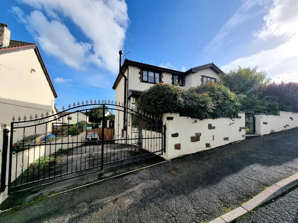 House in Cardiff - More