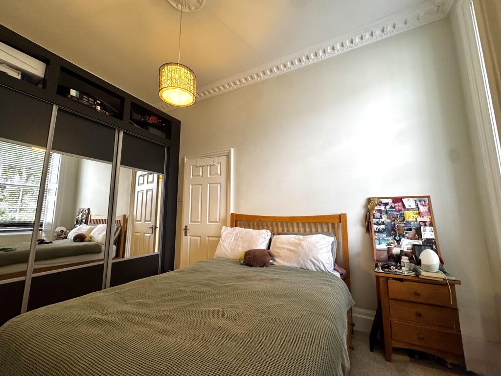 Apartment in Bristol, City of Bristol - View 4