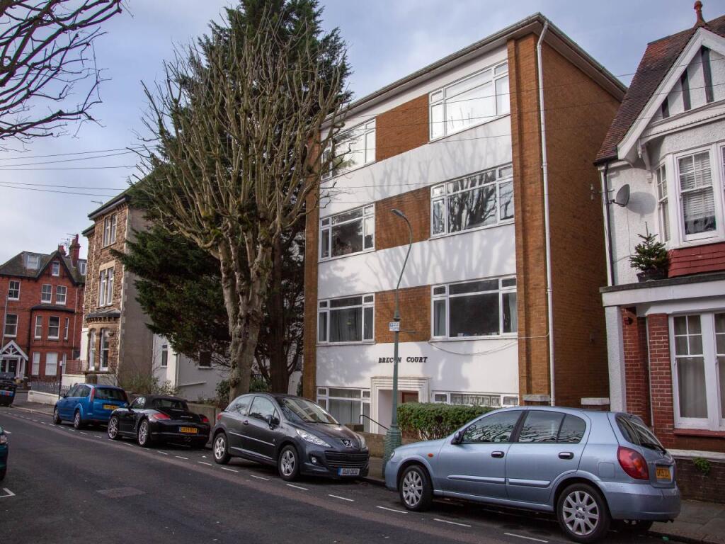 Main image of property: Brecon Court, Selborne Place, Hove