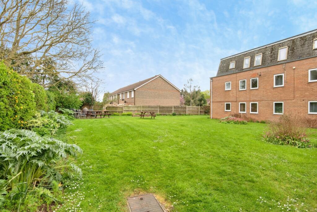 Main image of property: Grove Court, Arlesey, Bedfordshire, SG15