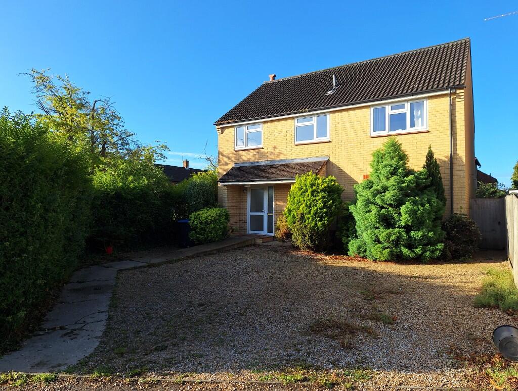 Main image of property: Dellsome Lane,North Mymms,AL9