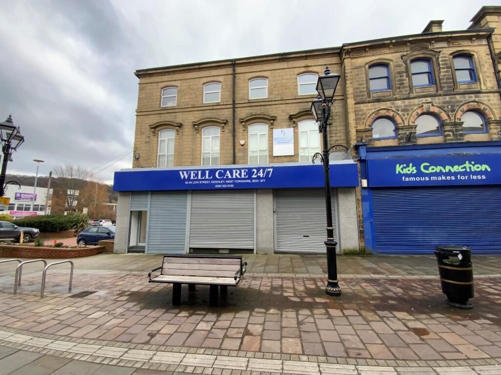 Main image of property: Low Street, Keighley, West Yorkshire, BD21