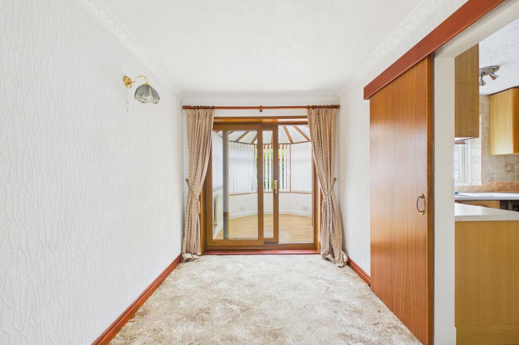 House in Whitehaven, Cumberland - View 5