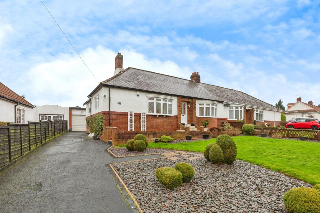 Main image of property: Biddick Lane, Washington, Tyne and Wear, NE38