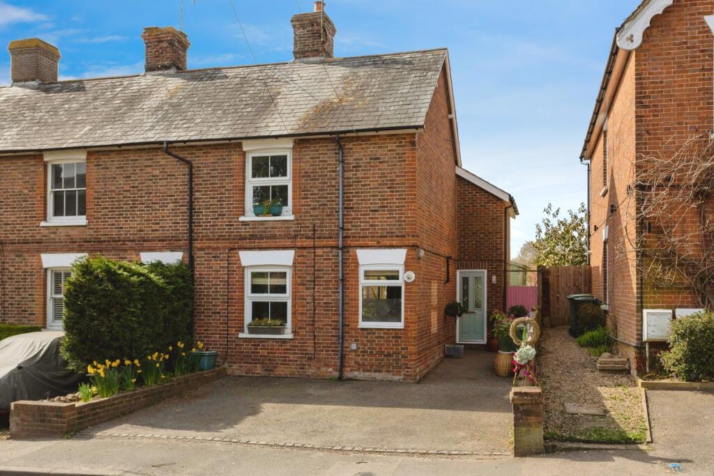 Main image of property: Gills Green, Cranbrook, Kent, TN18