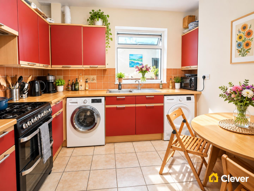 House in Plymouth - View 2