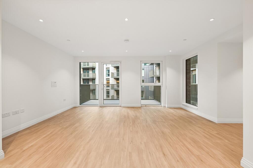 Main image of property: Oval Village, Gasholder Place, London, SE11