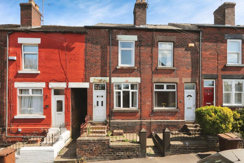 Main image of property: Hammerton Road, Sheffield, S6