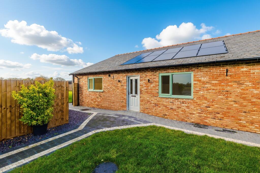 Main image of property: Townfield Lane, Mollington, CH1