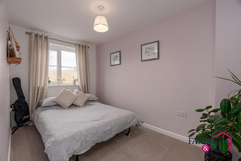 Additional image 11 of Park Gate Close, Hapton, BB12